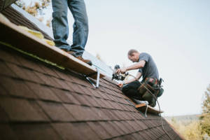 Local Roofers in Waxhaw, NC